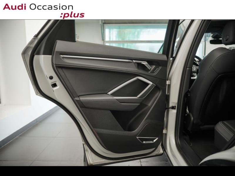 Voitures occasions Audi Q3 Sportback S line Montigny-le-Bretonneux