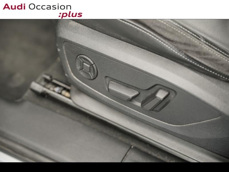 Voitures occasions Audi Q3 Sportback S line Montigny-le-Bretonneux