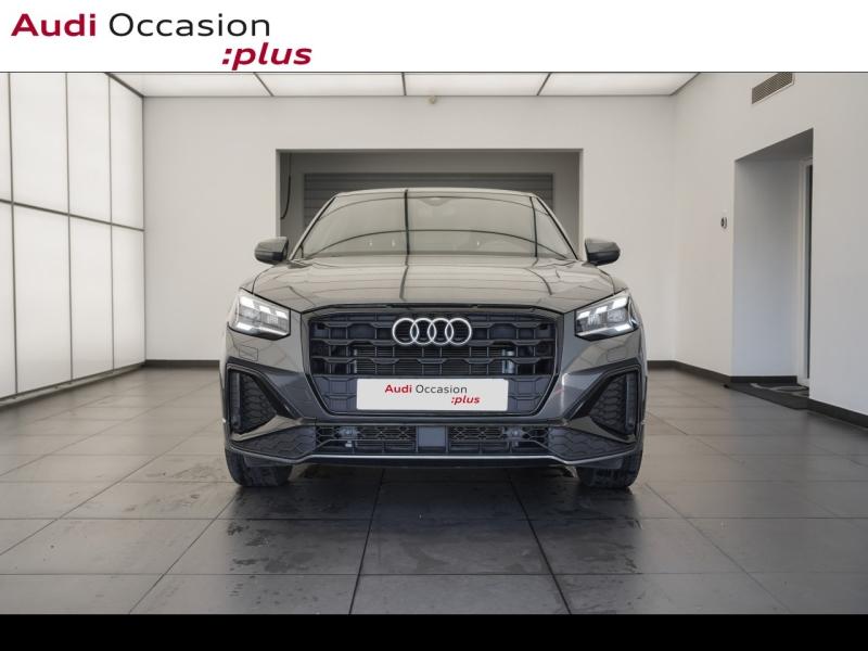 Voitures occasions Audi Q2 S line Plus Montigny-le-Bretonneux