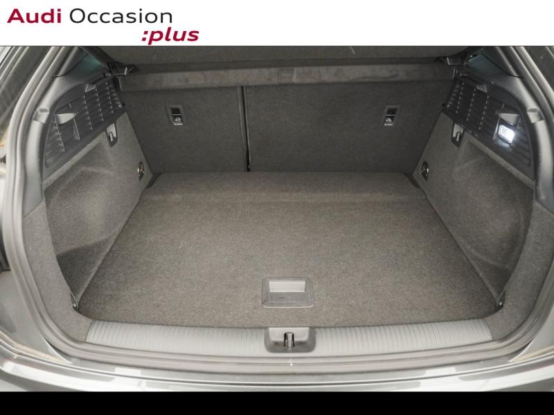 Voitures occasions Audi Q2 S line Plus Montigny-le-Bretonneux