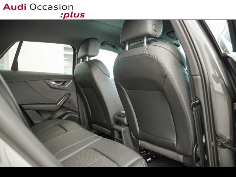 Voitures occasions Audi Q2 S line Plus Montigny-le-Bretonneux