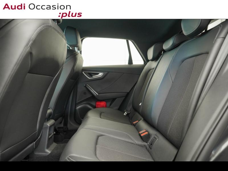 Voitures occasions Audi Q2 S line Plus Montigny-le-Bretonneux