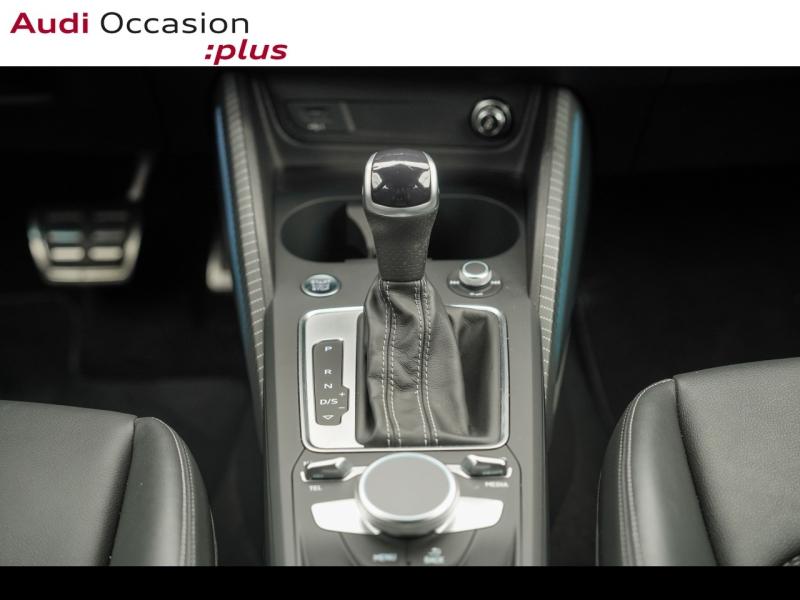 Voitures occasions Audi Q2 S line Plus Montigny-le-Bretonneux
