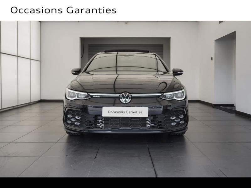 Voitures occasions VOLKSWAGEN GOLF GTD Montigny-le-Bretonneux