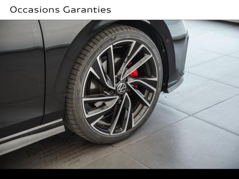Voitures occasions VOLKSWAGEN GOLF GTD Montigny-le-Bretonneux