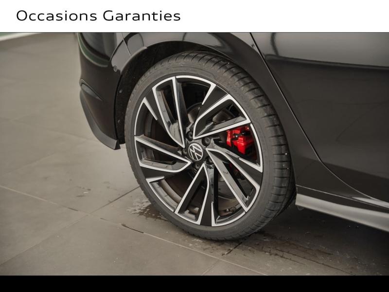 Voitures occasions VOLKSWAGEN GOLF GTD Montigny-le-Bretonneux