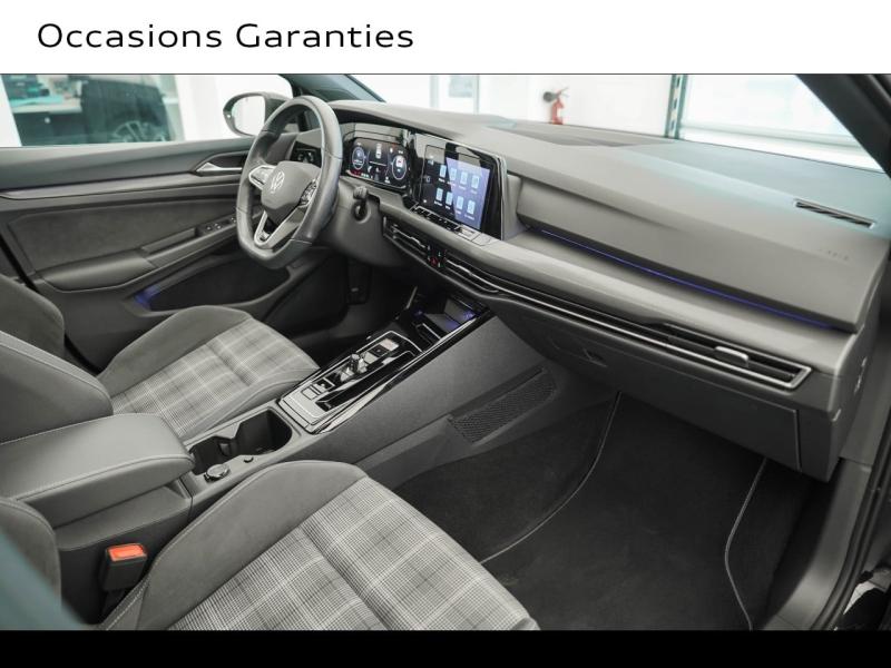 Voitures occasions VOLKSWAGEN GOLF GTD Montigny-le-Bretonneux