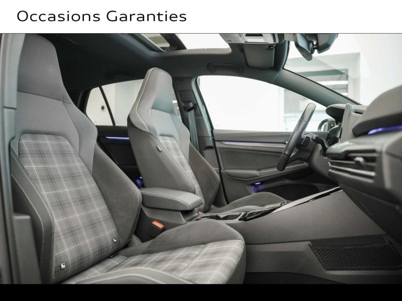 Voitures occasions VOLKSWAGEN GOLF GTD Montigny-le-Bretonneux