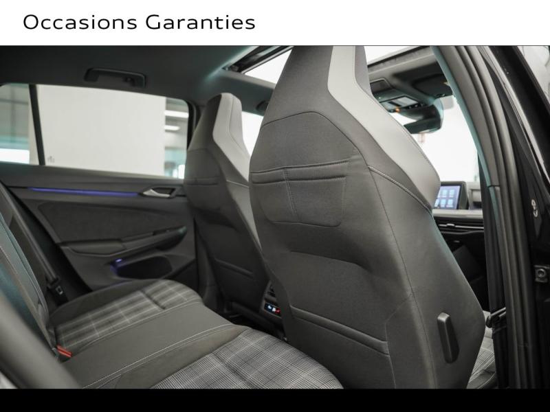 Voitures occasions VOLKSWAGEN GOLF GTD Montigny-le-Bretonneux