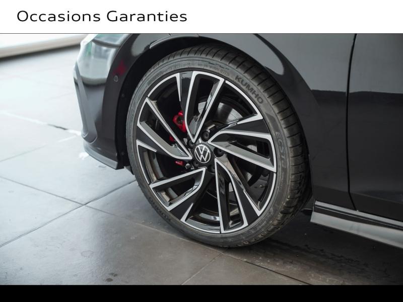 Voitures occasions VOLKSWAGEN GOLF GTD Montigny-le-Bretonneux