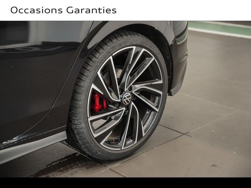 Voitures occasions VOLKSWAGEN GOLF GTD Montigny-le-Bretonneux