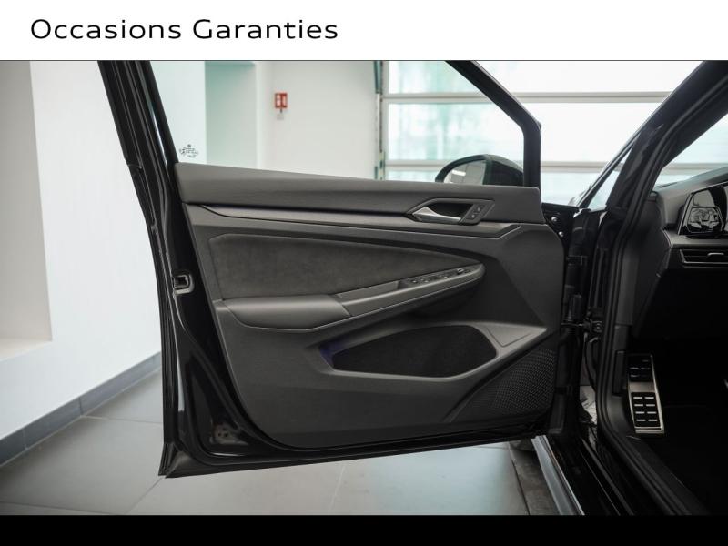 Voitures occasions VOLKSWAGEN GOLF GTD Montigny-le-Bretonneux