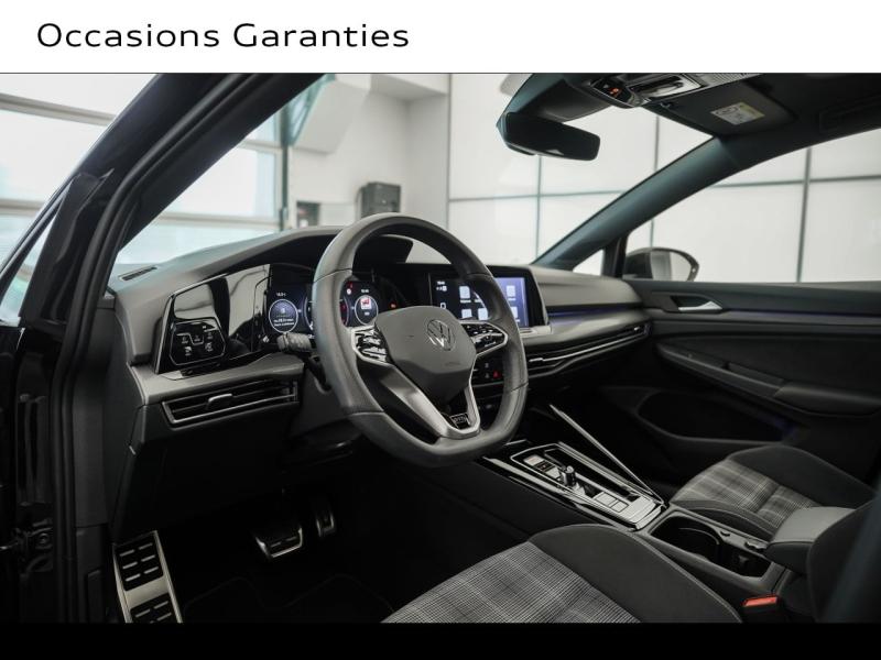 Voitures occasions VOLKSWAGEN GOLF GTD Montigny-le-Bretonneux