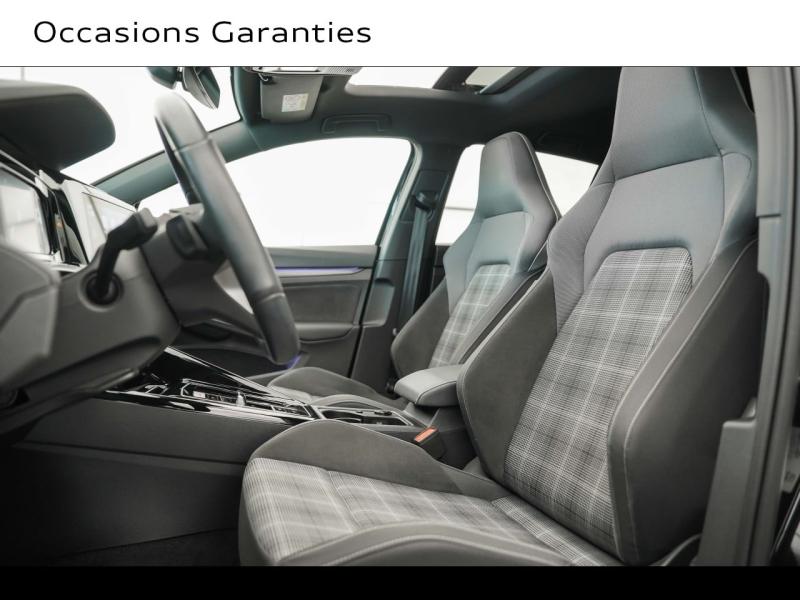 Voitures occasions VOLKSWAGEN GOLF GTD Montigny-le-Bretonneux
