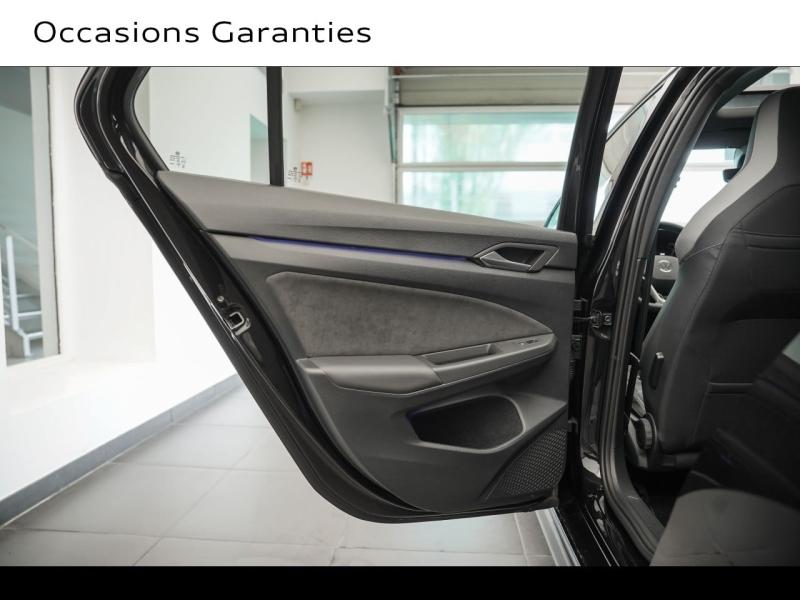 Voitures occasions VOLKSWAGEN GOLF GTD Montigny-le-Bretonneux