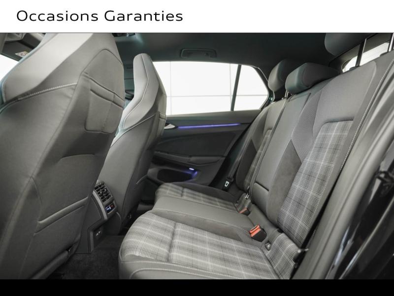 Voitures occasions VOLKSWAGEN GOLF GTD Montigny-le-Bretonneux