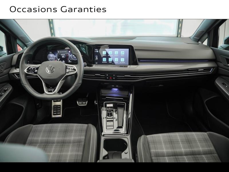 Voitures occasions VOLKSWAGEN GOLF GTD Montigny-le-Bretonneux