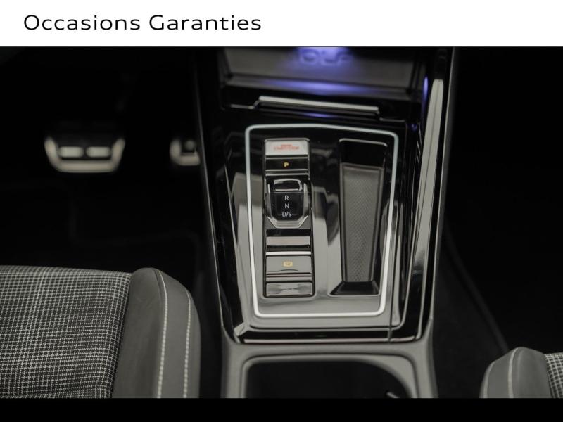 Voitures occasions VOLKSWAGEN GOLF GTD Montigny-le-Bretonneux