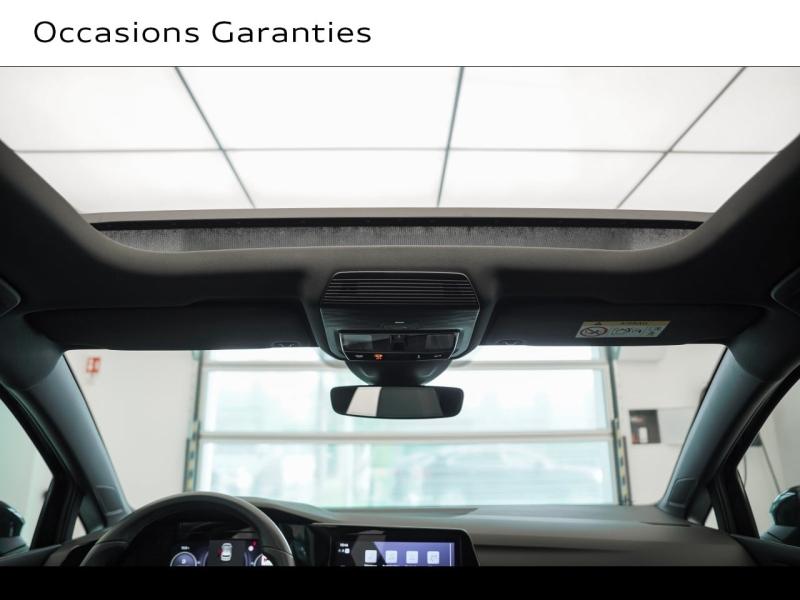 Voitures occasions VOLKSWAGEN GOLF GTD Montigny-le-Bretonneux