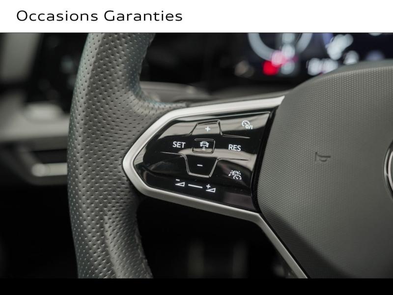 Voitures occasions VOLKSWAGEN GOLF GTD Montigny-le-Bretonneux