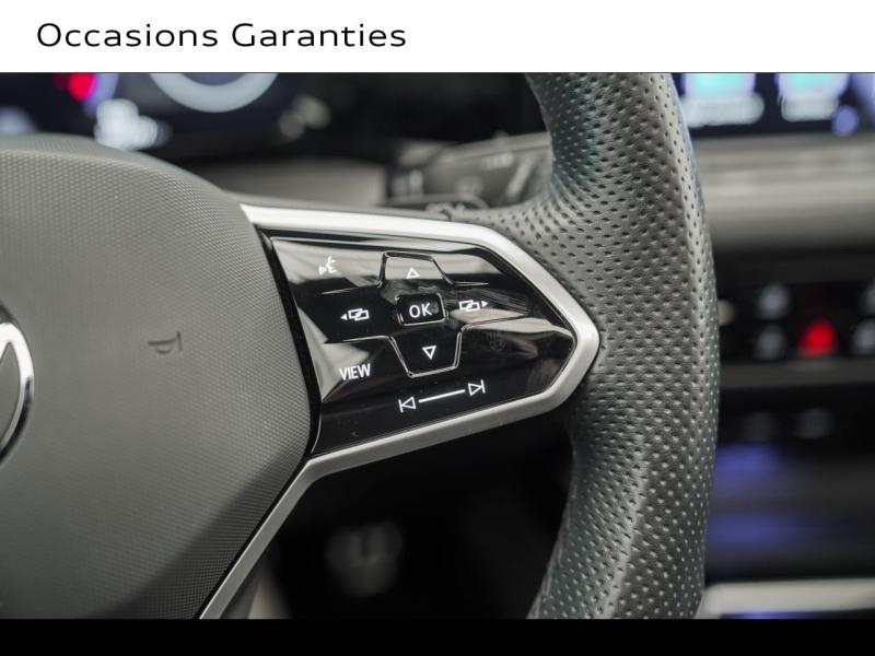 Voitures occasions VOLKSWAGEN GOLF GTD Montigny-le-Bretonneux