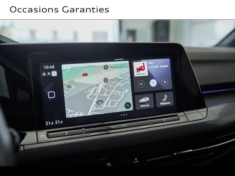 Voitures occasions VOLKSWAGEN GOLF GTD Montigny-le-Bretonneux