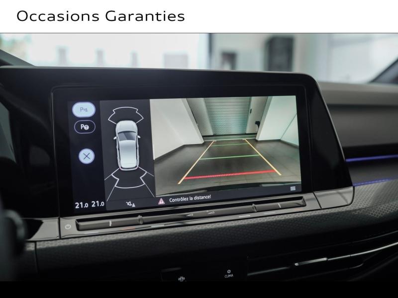 Voitures occasions VOLKSWAGEN GOLF GTD Montigny-le-Bretonneux