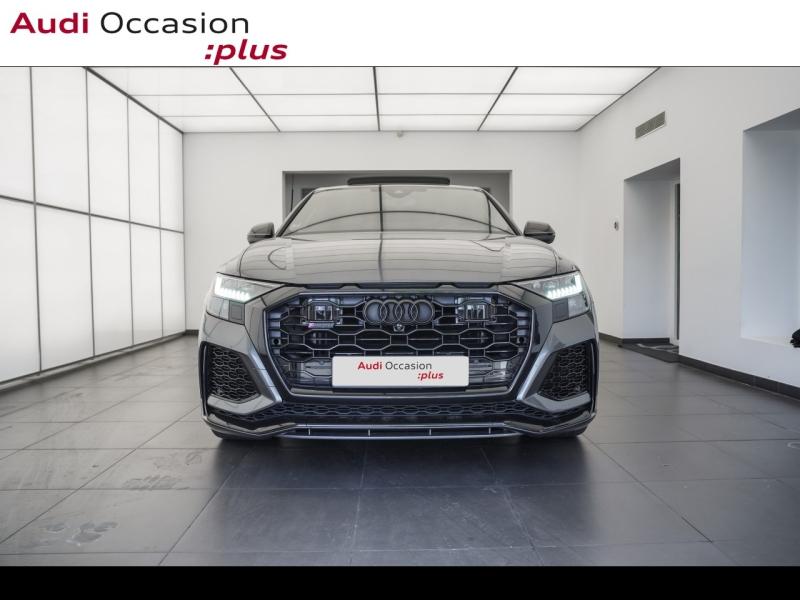 Voitures occasions Audi RS Q8 Base Montigny-le-Bretonneux