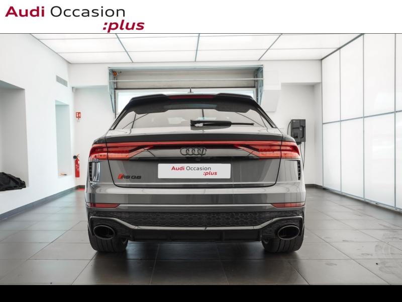 Voitures occasions Audi RS Q8 Base Montigny-le-Bretonneux