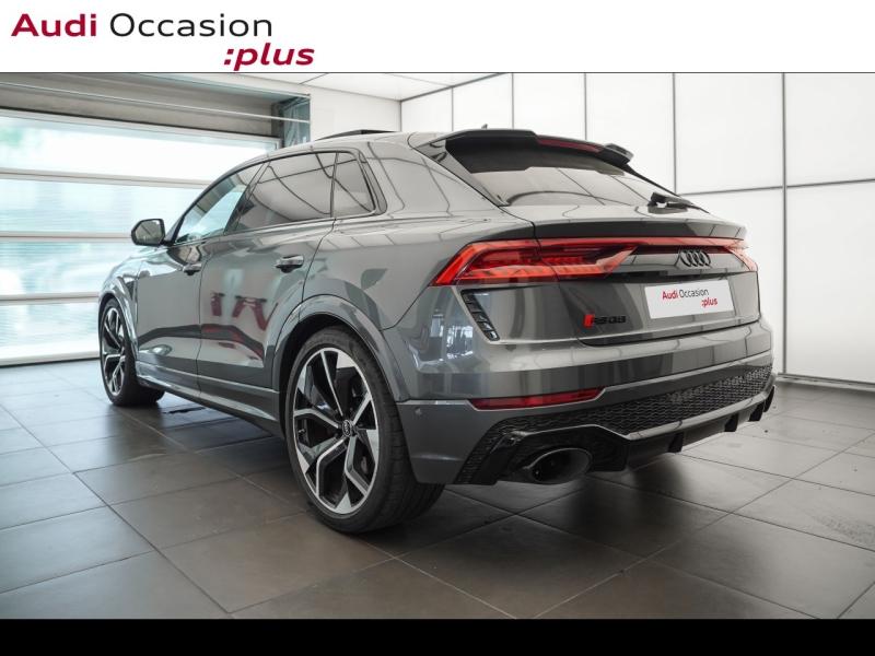 Voitures occasions Audi RS Q8 Base Montigny-le-Bretonneux