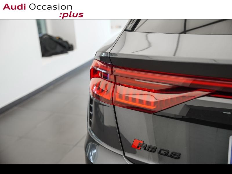 Voitures occasions Audi RS Q8 Base Montigny-le-Bretonneux