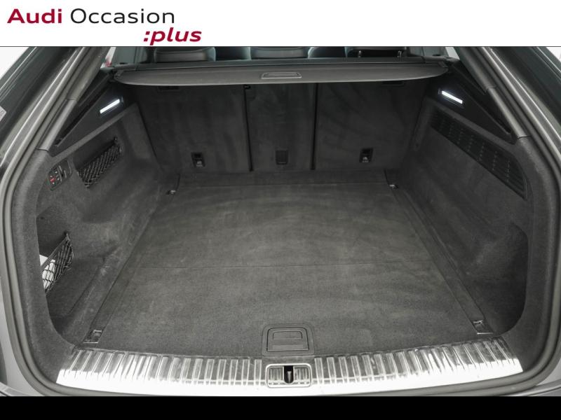 Voitures occasions Audi RS Q8 Base Montigny-le-Bretonneux