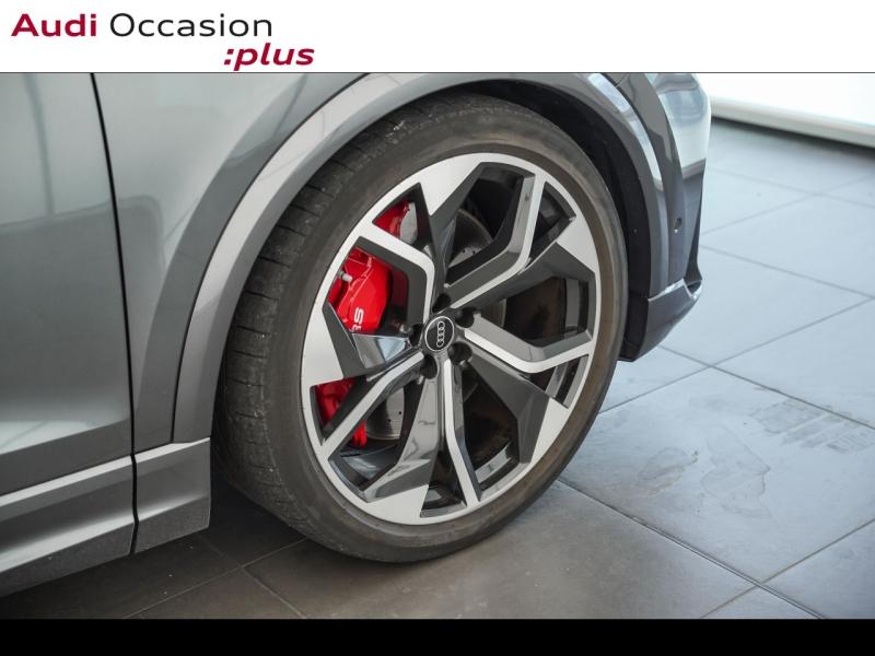 Voitures occasions Audi RS Q8 Base Montigny-le-Bretonneux