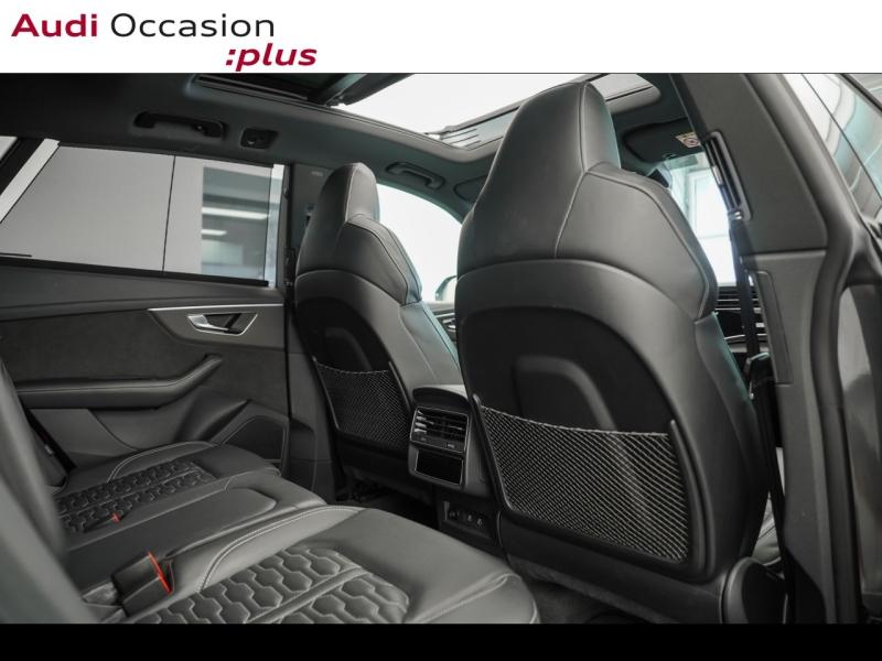 Voitures occasions Audi RS Q8 Base Montigny-le-Bretonneux