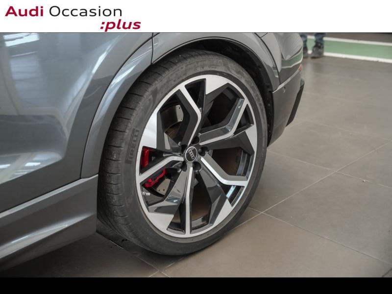 Voitures occasions Audi RS Q8 Base Montigny-le-Bretonneux
