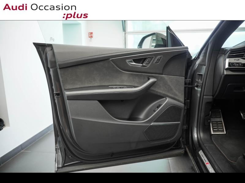 Voitures occasions Audi RS Q8 Base Montigny-le-Bretonneux