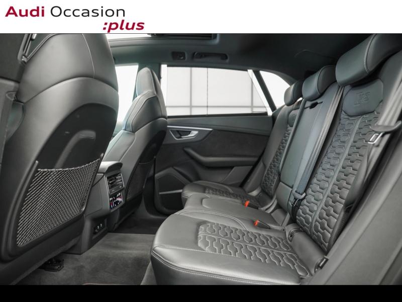 Voitures occasions Audi RS Q8 Base Montigny-le-Bretonneux