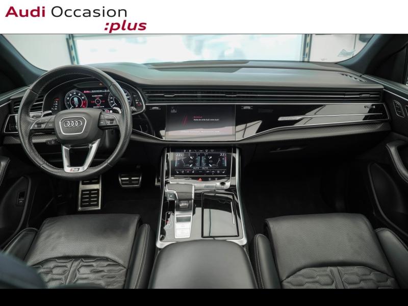 Voitures occasions Audi RS Q8 Base Montigny-le-Bretonneux