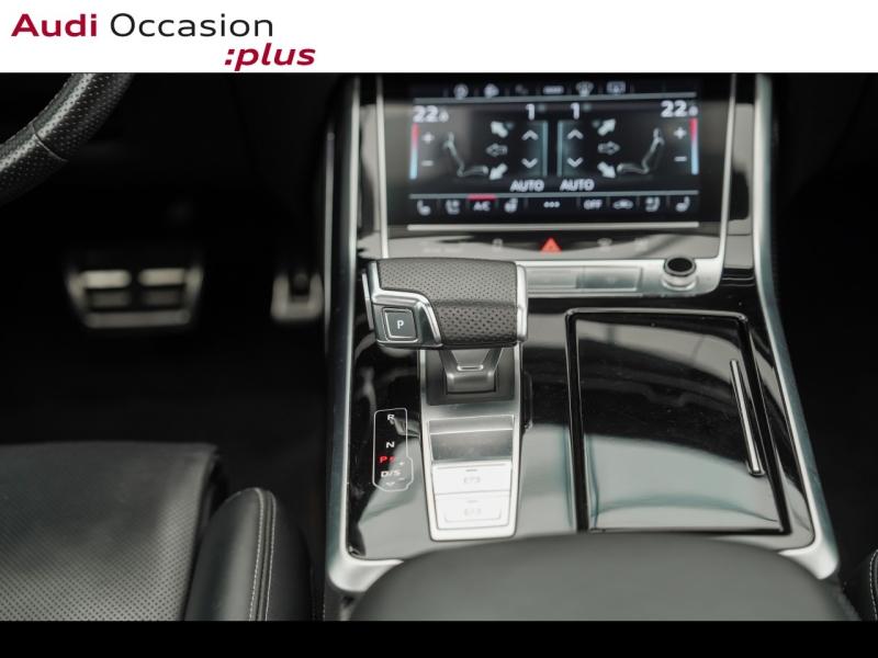 Voitures occasions Audi RS Q8 Base Montigny-le-Bretonneux
