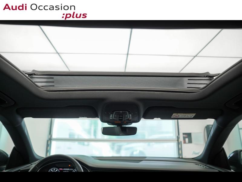 Voitures occasions Audi RS Q8 Base Montigny-le-Bretonneux