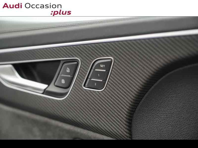 Voitures occasions Audi RS Q8 Base Montigny-le-Bretonneux
