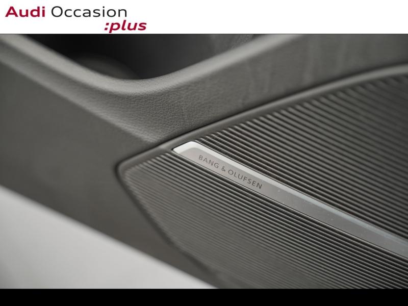 Voitures occasions Audi RS Q8 Base Montigny-le-Bretonneux