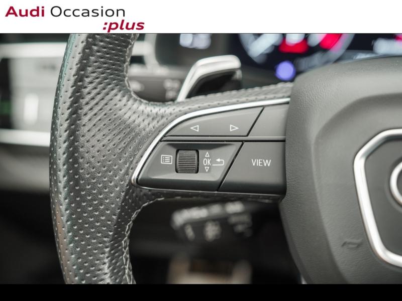 Voitures occasions Audi RS Q8 Base Montigny-le-Bretonneux