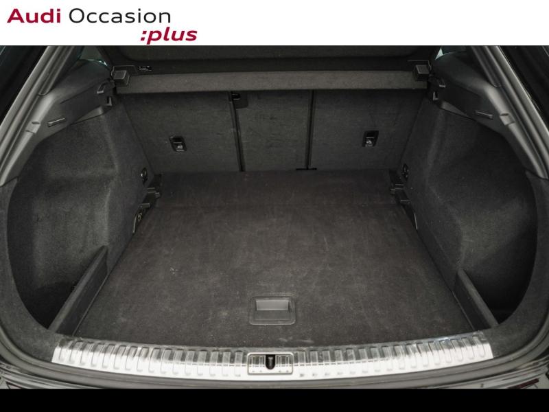 Voitures occasions Audi Q3 S line Montigny-le-Bretonneux