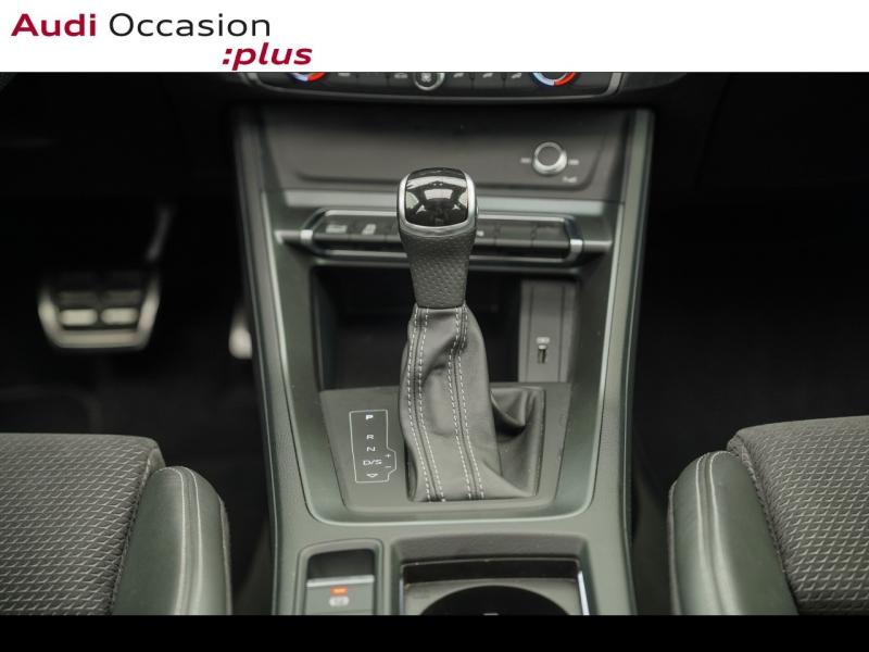 Voitures occasions Audi Q3 S line Montigny-le-Bretonneux