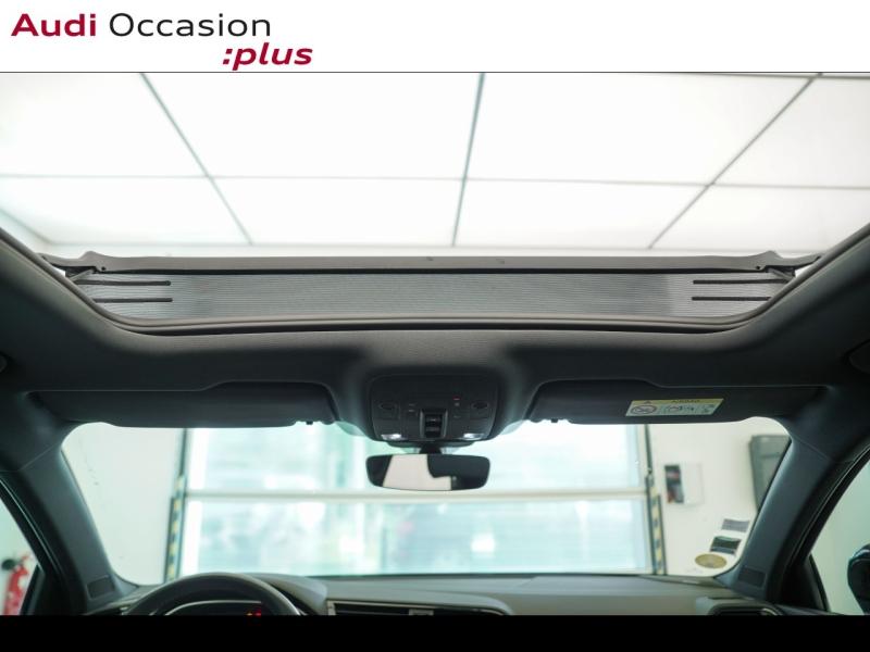 Voitures occasions Audi Q3 S line Montigny-le-Bretonneux