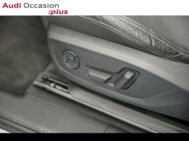 Voitures occasions Audi Q3 S line Montigny-le-Bretonneux