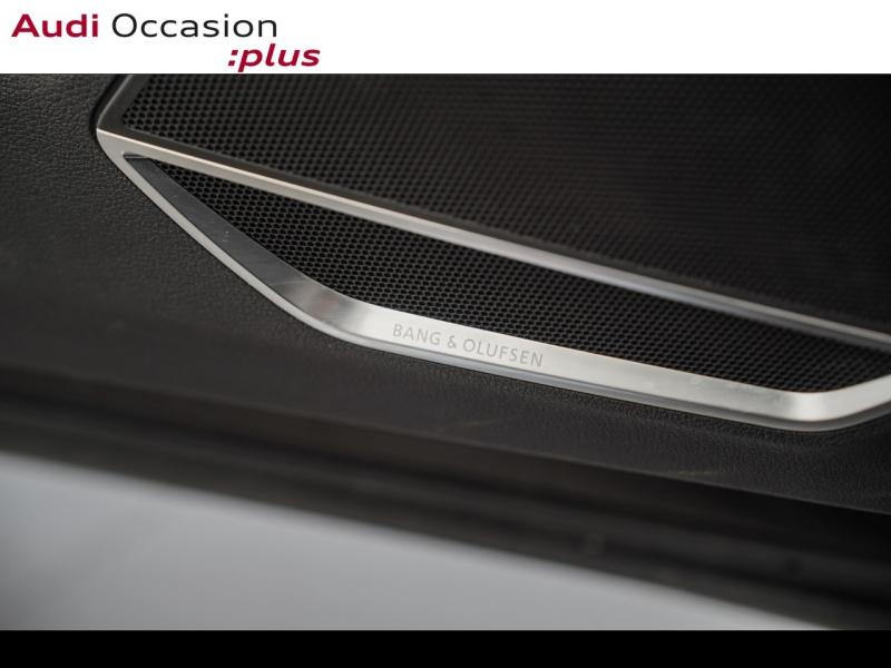 Voitures occasions Audi Q3 S line Montigny-le-Bretonneux