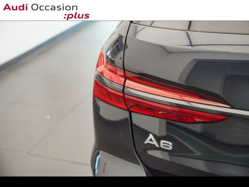 Voitures occasions Audi A6 AVANT Compétition Montigny-le-Bretonneux