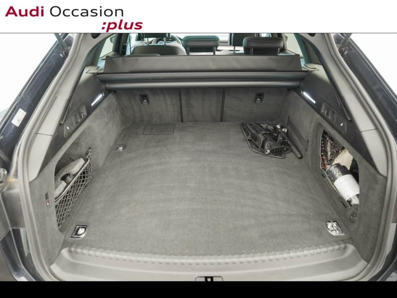 Voitures occasions Audi A6 AVANT Compétition Montigny-le-Bretonneux
